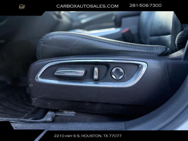 2020 Acura MDX Standard