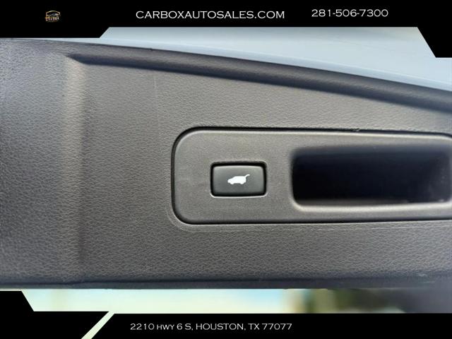 2020 Acura MDX Standard
