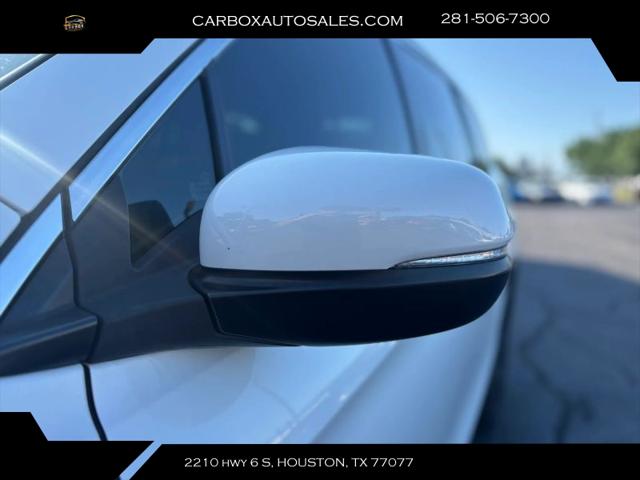 2021 Honda Pilot 2WD Special Edition