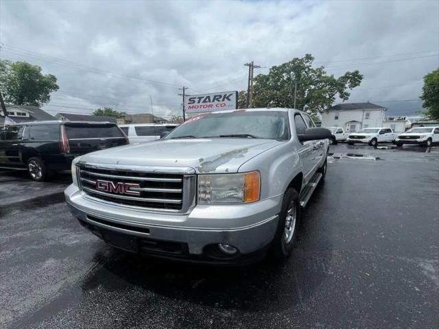 2013 GMC Sierra 1500 SLE for sale in Bowling Green, KY