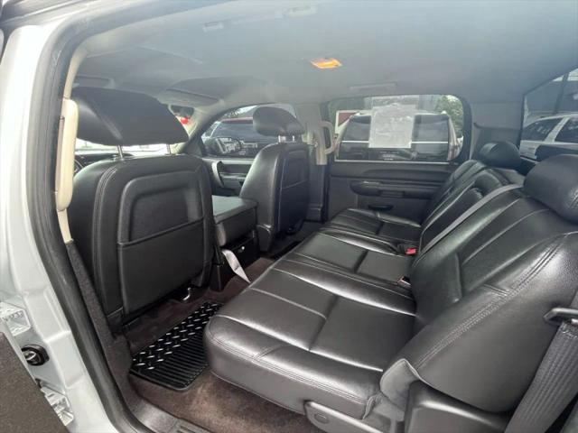 2013 GMC Sierra 1500 SLE