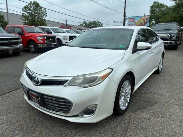 2015 Toyota Avalon XLE Premium for sale in Cliffwood, NJ