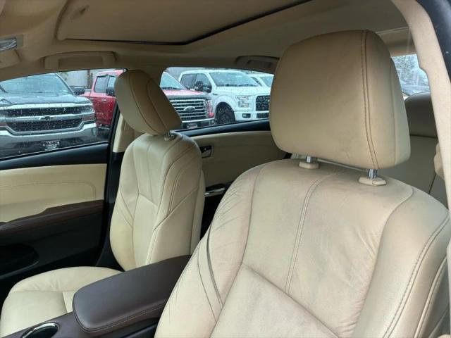 2015 Toyota Avalon XLE Premium