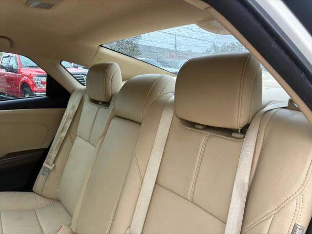 2015 Toyota Avalon XLE Premium