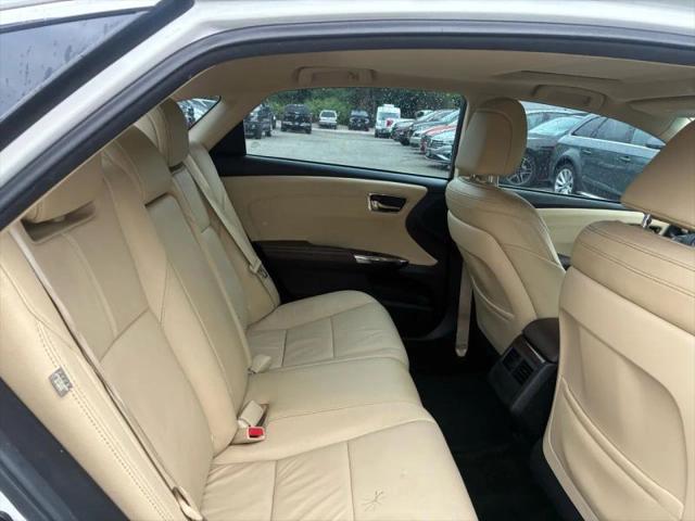 2015 Toyota Avalon XLE Premium