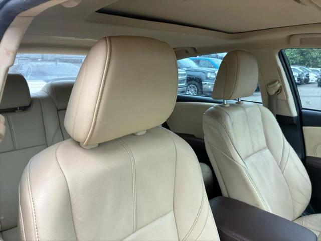 2015 Toyota Avalon XLE Premium
