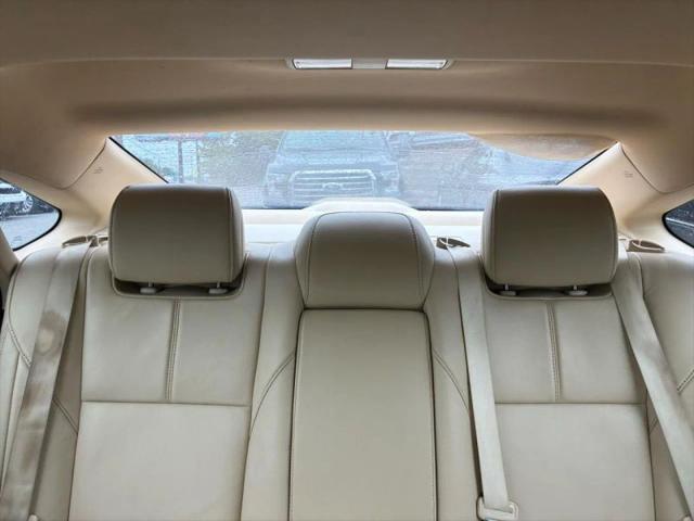 2015 Toyota Avalon XLE Premium