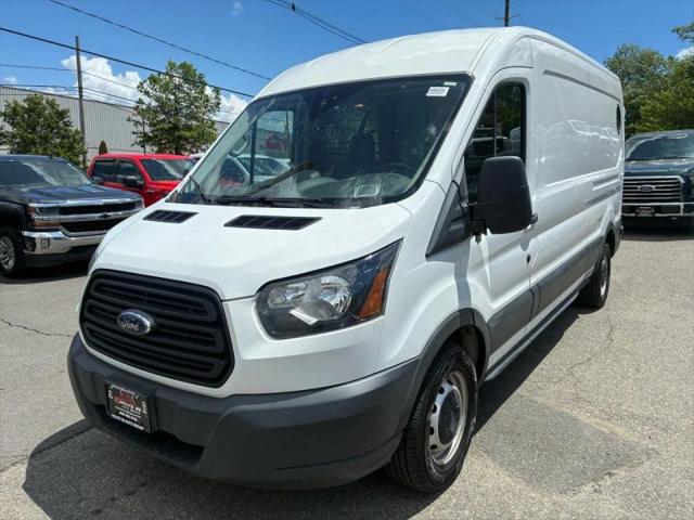 2019 Ford Transit Medium Roof w/Sliding Side Door w/LWB for sale in Cliffwood, NJ