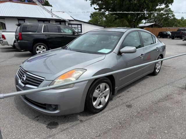 2008 Nissan Altima 2.5 S for sale in Pensacola, FL