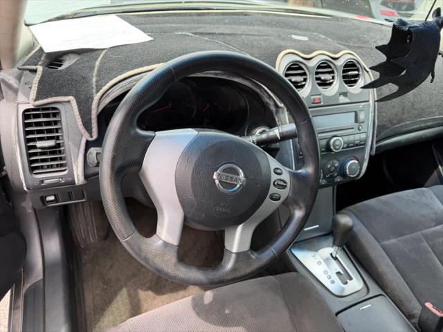2008 Nissan Altima 2.5 S