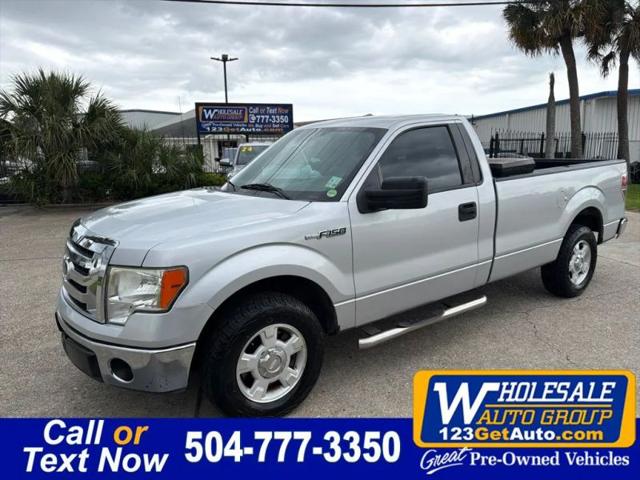 2011 Ford F-150 XLT for sale in Kenner, LA