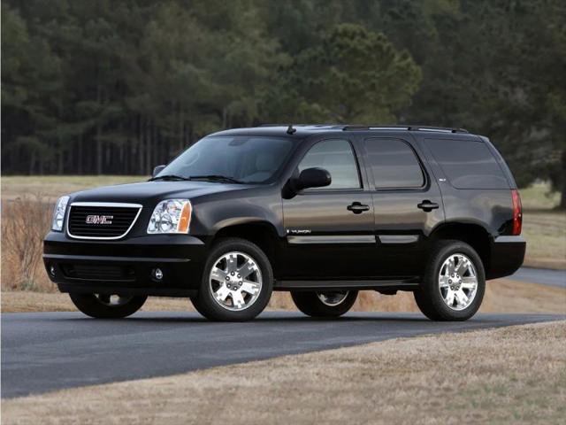 2014 GMC Yukon SLE for sale in Kenner, LA