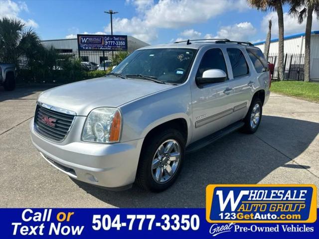 2014 GMC Yukon SLE for sale in Kenner, LA