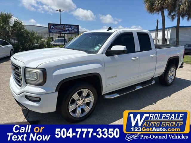 2018 GMC Sierra 1500 Base for sale in Kenner, LA