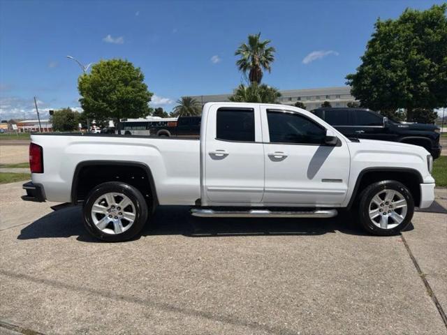 2018 GMC Sierra 1500 Base