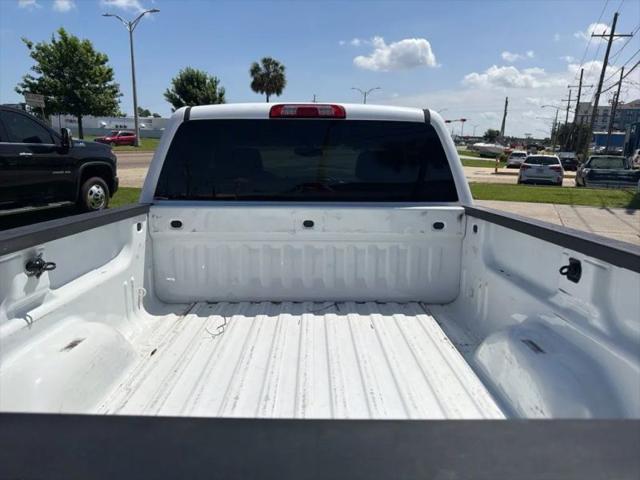 2018 GMC Sierra 1500 Base