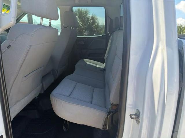 2018 GMC Sierra 1500 Base