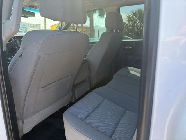 2018 GMC Sierra 1500 Base