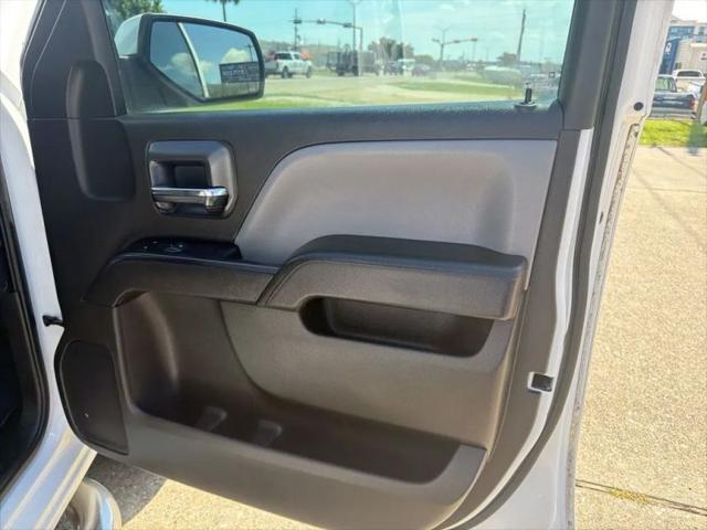 2018 GMC Sierra 1500 Base