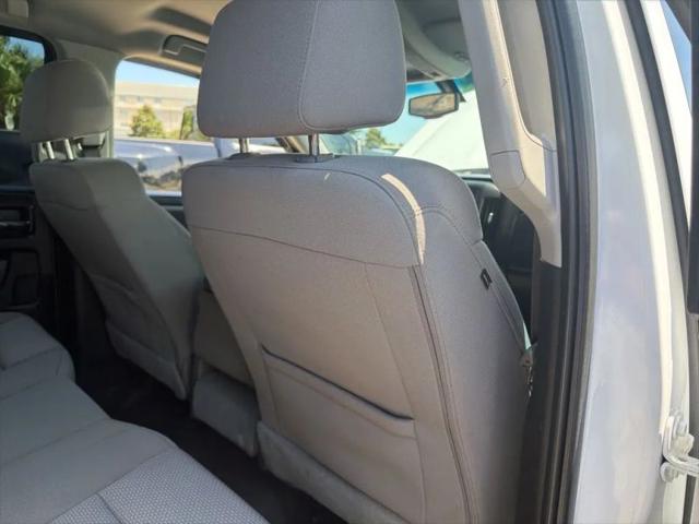 2018 GMC Sierra 1500 Base