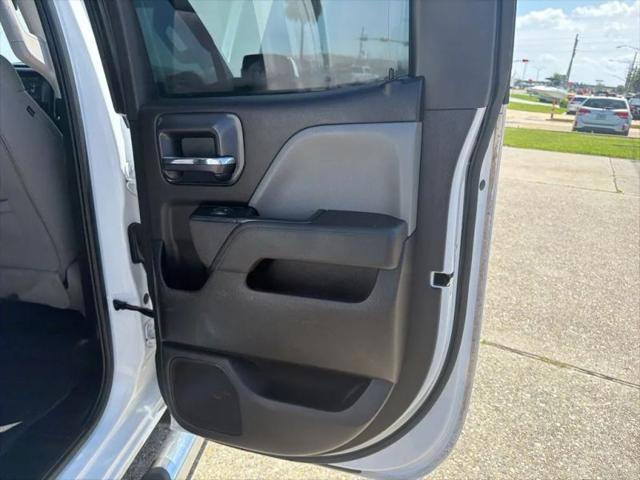 2018 GMC Sierra 1500 Base