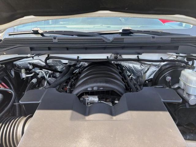 2018 GMC Sierra 1500 Base