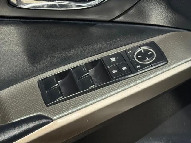 2015 Lexus IS 250 Crafted Line