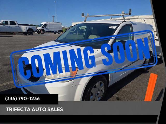 2014 Ram Cargo Tradesman for sale in High Point, NC