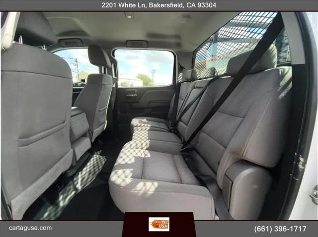 2018 GMC Sierra 3500HD SLT