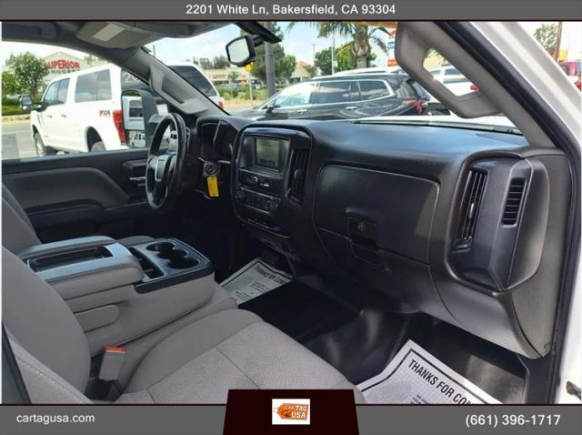2018 GMC Sierra 3500HD SLT