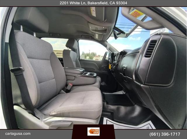 2018 GMC Sierra 3500HD SLT