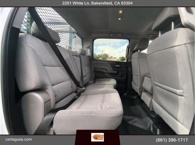 2018 GMC Sierra 3500HD SLT