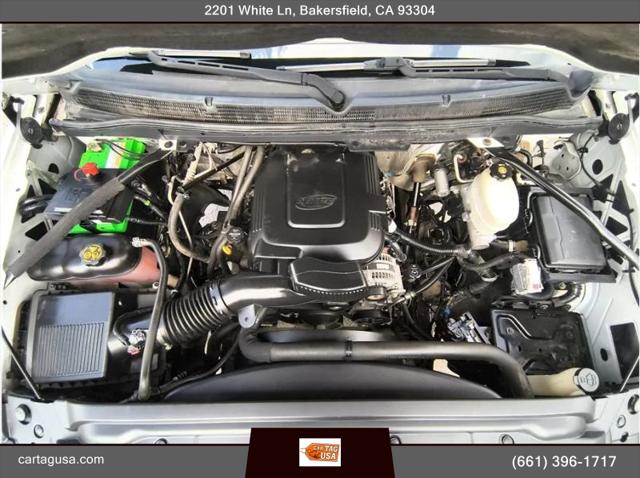 2018 GMC Sierra 3500HD SLT