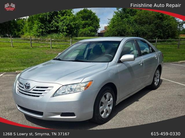 2007 Toyota Camry CE for sale in Smyrna, TN