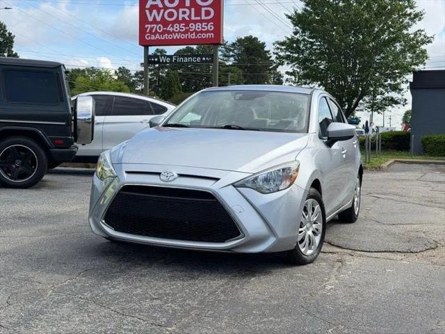 2020 Toyota Yaris L for sale in Marietta, GA