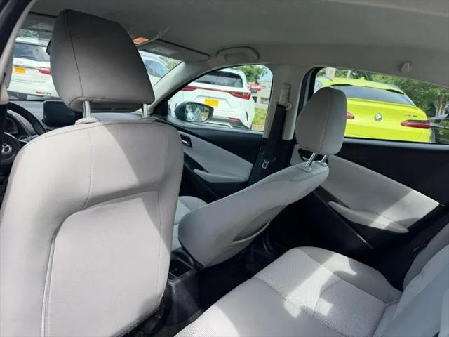 2020 Toyota Yaris L