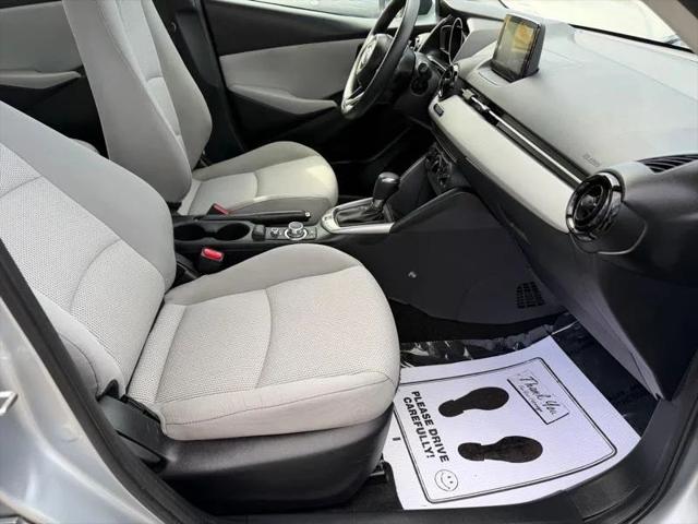 2020 Toyota Yaris L