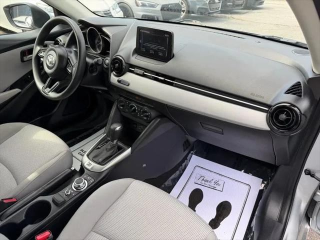 2020 Toyota Yaris L