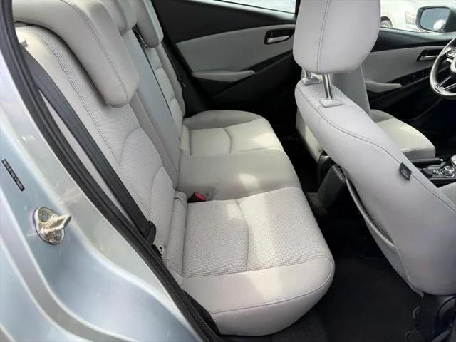 2020 Toyota Yaris L