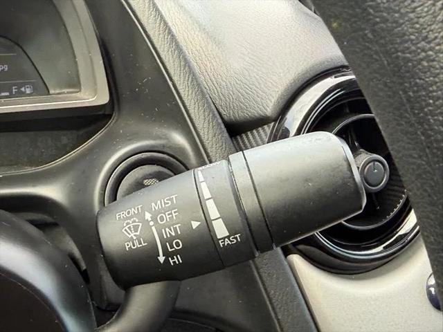 2020 Toyota Yaris L