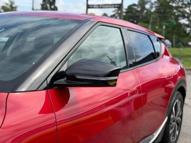 2022 Kia EV6 Wind