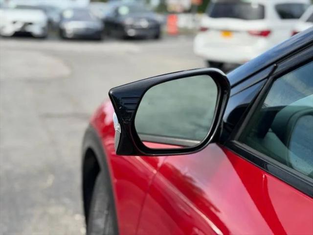 2022 Kia EV6 Wind