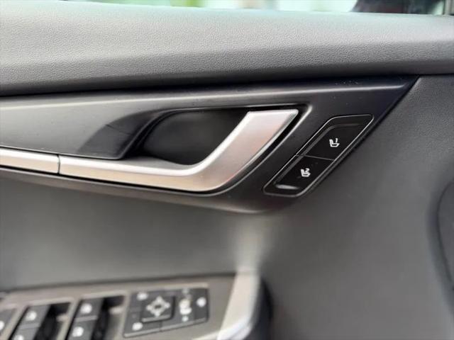2022 Kia EV6 Wind