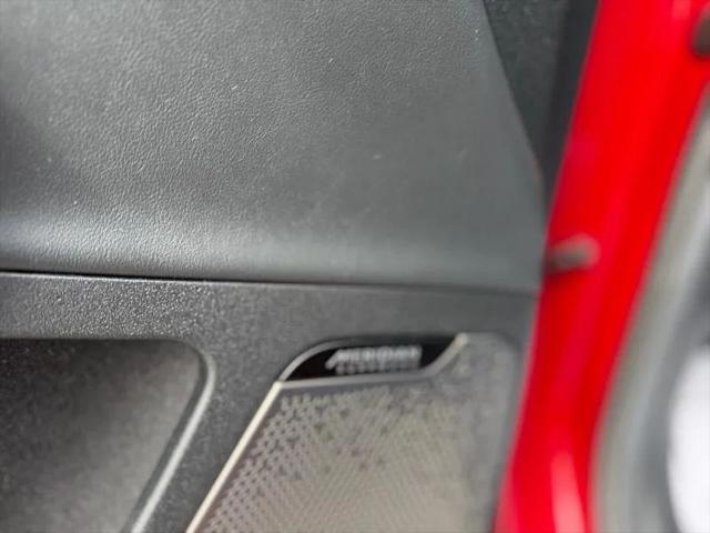 2022 Kia EV6 Wind