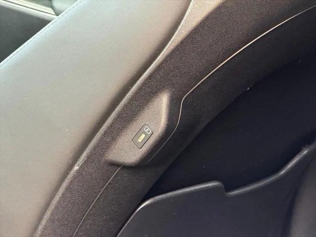 2022 Kia EV6 Wind