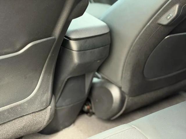 2022 Kia EV6 Wind