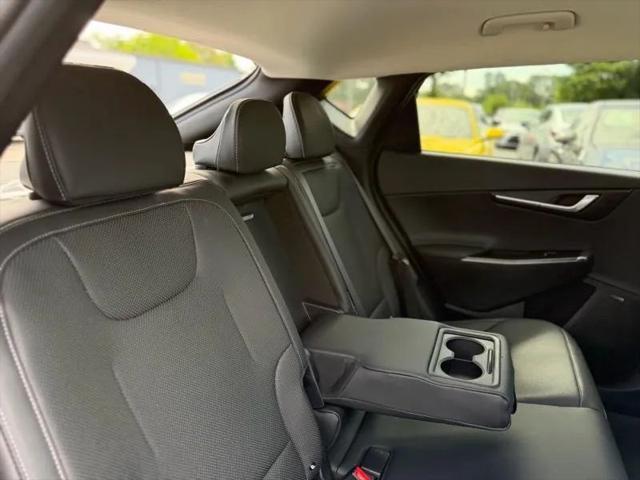 2022 Kia EV6 Wind