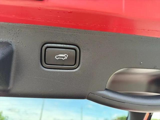 2022 Kia EV6 Wind
