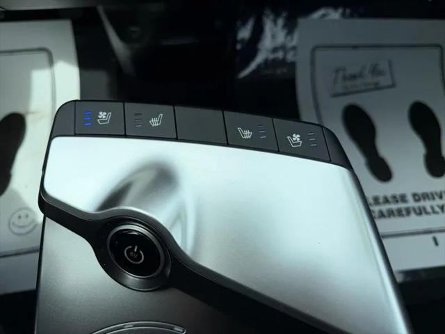 2022 Kia EV6 Wind