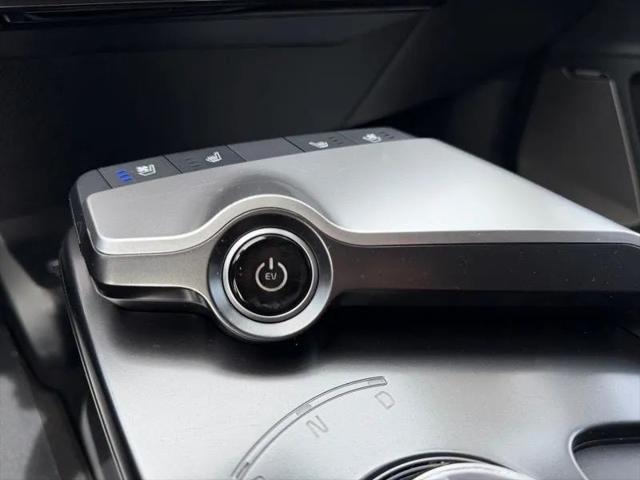 2022 Kia EV6 Wind